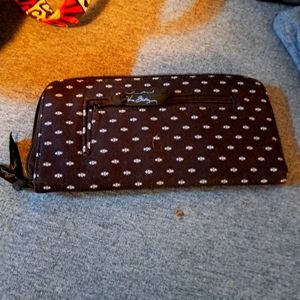 Vera Bradley wallet